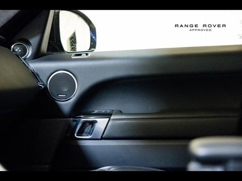 Voitures D'occasion À Villeneuve D'ascq | Land Rover Range Rover Sport 2.0 P400E 404Ch Autobiogr...