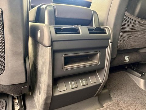 Voitures D'occasion À Villeneuve D'ascq | Land Rover Defender 110 2.0 P300E Phev X-Dynamic Hse