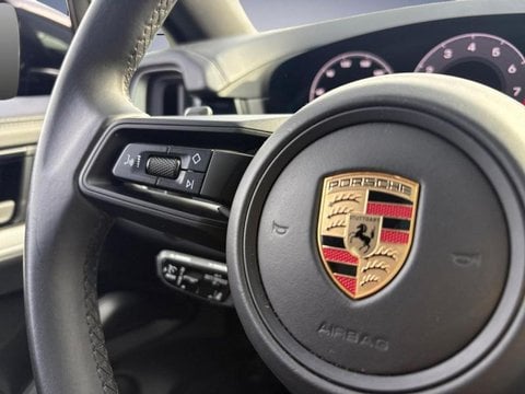 Voitures D'occasion À Villeneuve D'ascq | Porsche Cayenne Coupé 3.0 V6 470Ch E-Hybrid