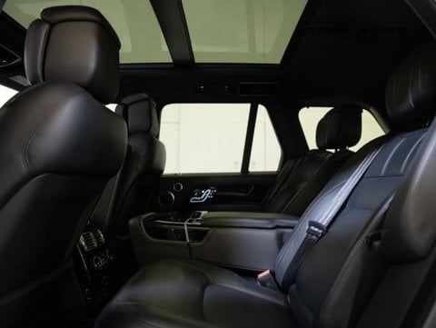 Voitures D'occasion À Villeneuve D'ascq | Land Rover Range Rover 2.0 P400E 404Ch Autobiography S...