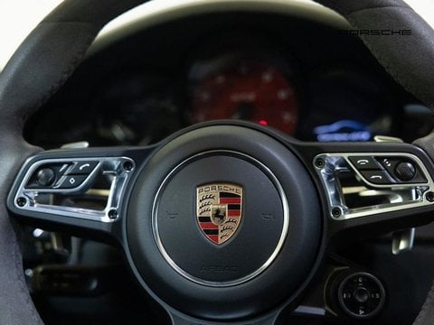 Voitures D'occasion À Villeneuve D'ascq | Porsche 911 Coupe 3.0 450Ch Gts Pdk