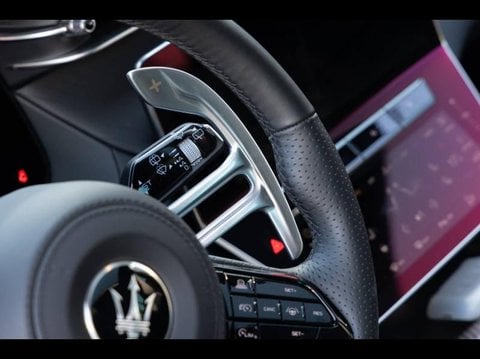 Voitures D'occasion À Villeneuve D'ascq | Maserati Grecale 557Ch 105Kwh Folgore