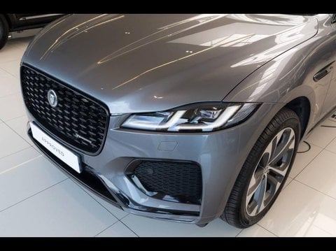 Voitures D'occasion À Villeneuve D'ascq | Jaguar F-Pace P400E Plug-In-Hybrid R-Dynamic Hse Bva8 Awd
