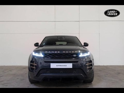 D'occasion À Villeneuve D'ascq | Land Rover Range Rover Evoque 1.5 P300E 309Ch R-Dynamic Autobi...
