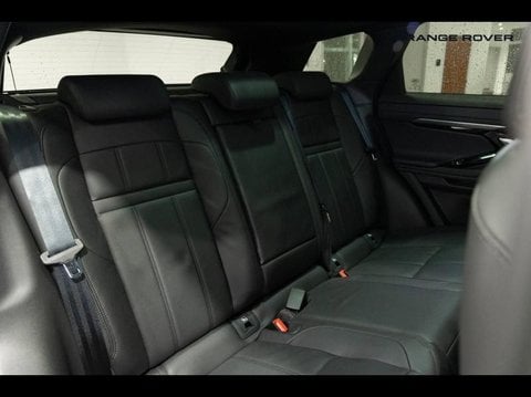 Voitures D'occasion À Villeneuve D'ascq | Land Rover Range Rover Evoque 2.0 P 200Ch Flex Fuel R-...