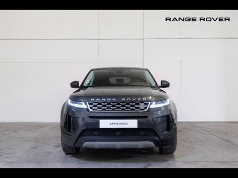 D'occasion À Villeneuve D'ascq | Land Rover Range Rover Evoque 2.0 D 150Ch S