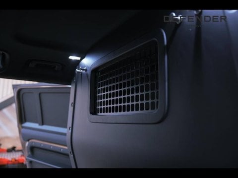 Voitures D'occasion À Villeneuve D'ascq | Land Rover Defender 110 3.0 D250 Hard Top X-Dynamic Se