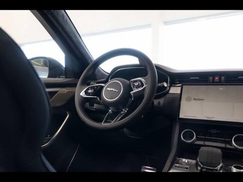 Voitures D'occasion À Villeneuve D'ascq | Jaguar F-Pace P400E Plug-In-Hybrid R-Dynamic Hse Bva8 Awd