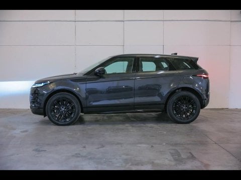 Voitures D'occasion À Villeneuve D'ascq | Land Rover Range Rover Evoque 1.5 P270E Phev 269Ch Dyn...