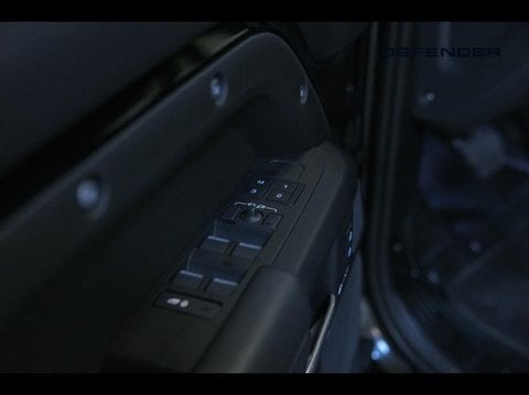 Voitures D'occasion À Villeneuve D'ascq | Land Rover Defender 110 2.0 P300E X-Dynamic Hse