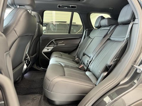Voitures D'occasion À Villeneuve D'ascq | Land Rover Range Rover 3.0 P460E 460Ch Phev Hse Swb