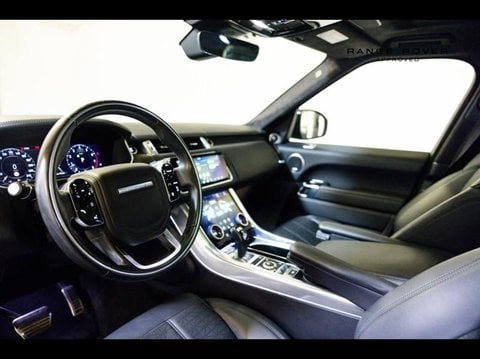 Voitures D'occasion À Villeneuve D'ascq | Land Rover Range Rover Sport 2.0 P400E 404Ch Autobiogr...
