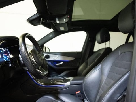 Voitures D'occasion À Villeneuve D'ascq | Mercedes-Benz Glc 300 De 194+122Ch Amg Line 4Matic 9G-...