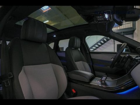 Voitures D'occasion À Villeneuve D'ascq | Land Rover Range Rover Velar 2.0 P400E 404Ch Phev R-Dy...