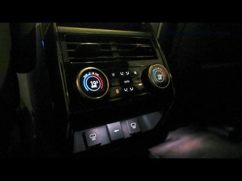 Voitures D'occasion À Villeneuve D'ascq | Land Rover Range Rover Sport 3.0 P510E 510Ch Phev Firs...