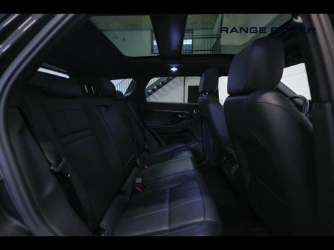 Voitures D'neuves Stock À Villeneuve D'ascq | Land Rover Range Rover Evoque P200 Flexfuel R-Dyna...