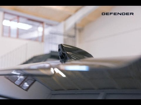 Voitures D'occasion À Villeneuve D'ascq | Land Rover Defender 110 2.0 P300E X-Dynamic Hse