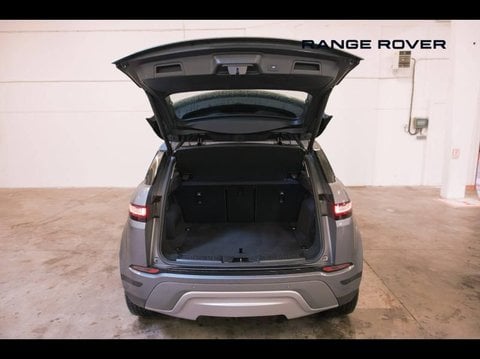 Voitures D'occasion À Villeneuve D'ascq | Land Rover Range Rover Evoque 2.0 P 200Ch Flex Fuel R-...