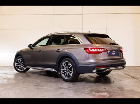 Voitures D'occasion À Villeneuve D'ascq | Audi A4 Allroad 45 Tfsi 245Ch Avus Quattro S Tronic 7