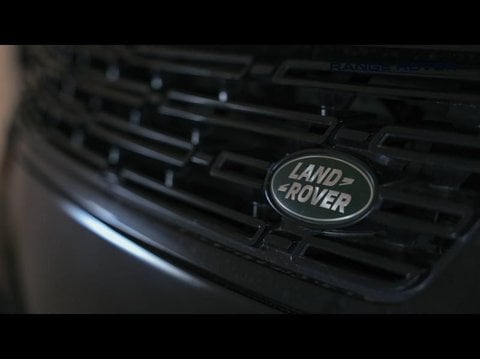 Voitures D'occasion À Villeneuve D'ascq | Land Rover Range Rover Sport 3.0 P510E 510Ch Phev Firs...