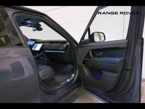 Voitures D'occasion À Villeneuve D'ascq | Land Rover Range Rover Sport 3.0 P550E 550Ch Phev Auto...