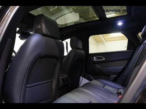 Voitures D'occasion À Villeneuve D'ascq | Land Rover Range Rover Velar 2.0 P400E 404Ch Phev Dyna...
