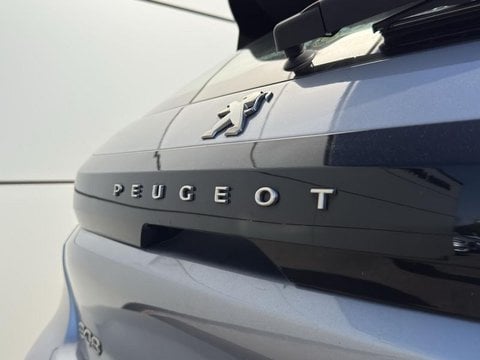 Voitures D'occasion À Villeneuve D'ascq | Peugeot 208 1.2 Puretech 100Ch S&S Allure Eat8