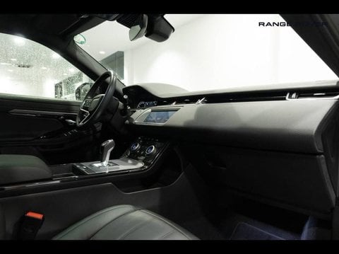 Voitures D'occasion À Villeneuve D'ascq | Land Rover Range Rover Evoque 2.0 P 200Ch Flex Fuel R-...