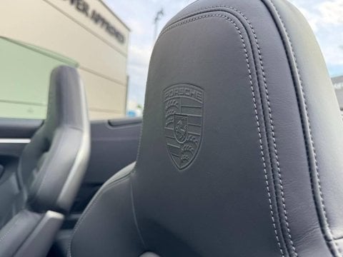 Voitures D'occasion À Villeneuve D'ascq | Porsche 911 Cabriolet 3.7 650Ch Turbo S Pdk