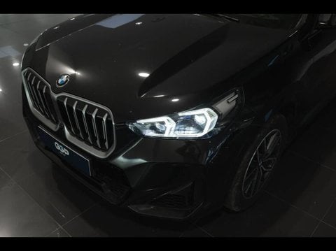 Voitures D'occasion À Villeneuve D'ascq | Bmw X1 Sdrive20I 170Ch M Sport