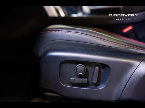 Voitures D'occasion À Villeneuve D'ascq | Land Rover Discovery Sport P300E R-Dynamic S Awd Bva