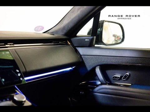 Voitures D'occasion À Villeneuve D'ascq | Land Rover Range Rover Sport 3.0 P550E 550Ch Phev Auto...