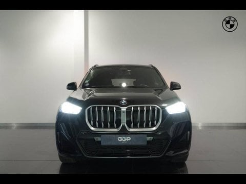 Voitures D'occasion À Villeneuve D'ascq | Bmw X1 Sdrive20I 170Ch M Sport