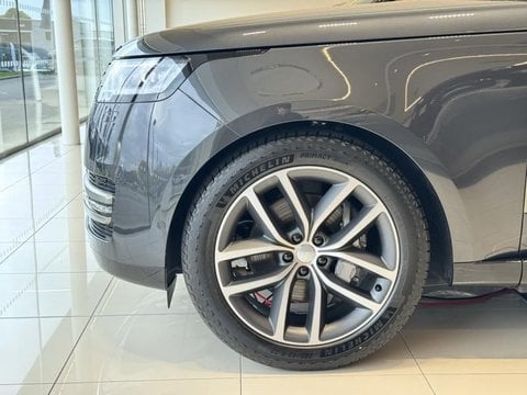 Voitures D'occasion À Villeneuve D'ascq | Land Rover Range Rover 3.0 P460E 460Ch Phev Hse Swb
