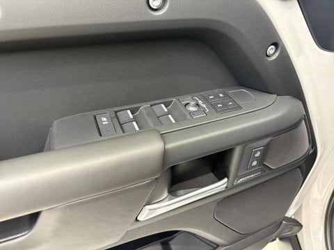 Voitures D'occasion À Villeneuve D'ascq | Land Rover Defender 110 2.0 P300E Phev X-Dynamic Hse