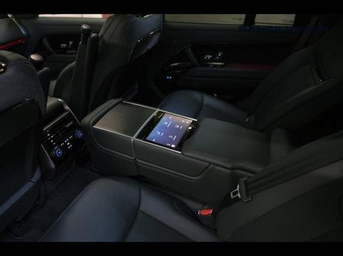 Voitures D'occasion À Villeneuve D'ascq | Land Rover Range Rover 3.0 P550E 550Ch Phev Sv Swb