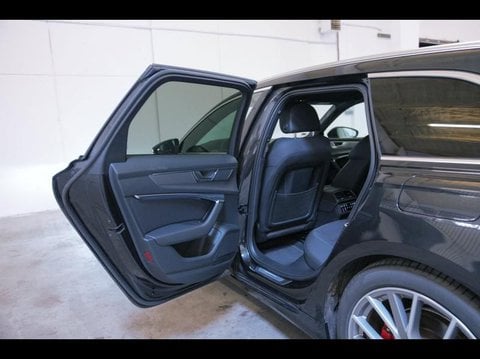 Voitures D'occasion À Villeneuve D'ascq | Audi A6 Avant 55 Tfsi E 367Ch Sline Quattro S Tronic 7