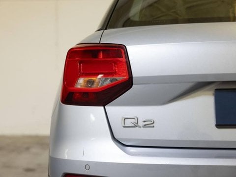 Voitures D'occasion À Villeneuve D'ascq | Audi Q2 1.6 Tdi 116Ch Design