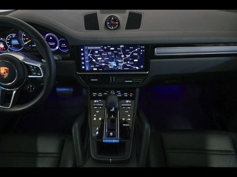 Voitures D'occasion À Villeneuve D'ascq | Porsche Cayenne Coupé 3.0 V6 462Ch E-Hybrid