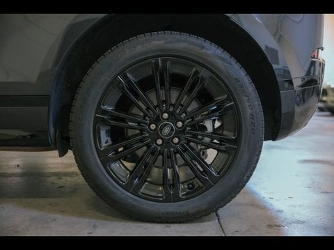 Voitures D'occasion À Villeneuve D'ascq | Land Rover Range Rover Evoque 1.5 P270E Phev 269Ch Dyn...