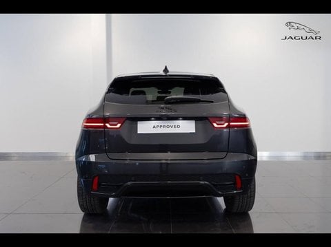Voitures D'occasion À Villeneuve D'ascq | Jaguar E-Pace P300E Phev 309Ch R-Dynamic Hse