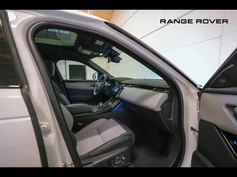 Voitures D'occasion À Villeneuve D'ascq | Land Rover Range Rover Velar 2.0 P400E 404Ch Phev R-Dy...