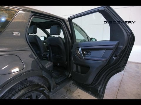 Voitures D'occasion À Villeneuve D'ascq | Land Rover Discovery Sport P200 Flex Fuel R-Dynamic Se...