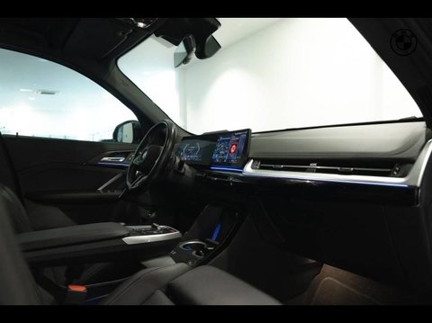 Voitures D'occasion À Villeneuve D'ascq | Bmw X1 Sdrive20I 170Ch M Sport