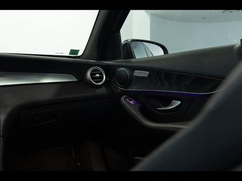 Voitures D'occasion À Villeneuve D'ascq | Mercedes-Benz Glc 300 E 211+122Ch Amg Line 4Matic 9G-T...