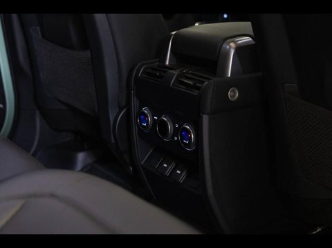 Voitures D'occasion À Villeneuve D'ascq | Land Rover Defender 110 2.0 P400E X-Dynamic 75Th Limit...