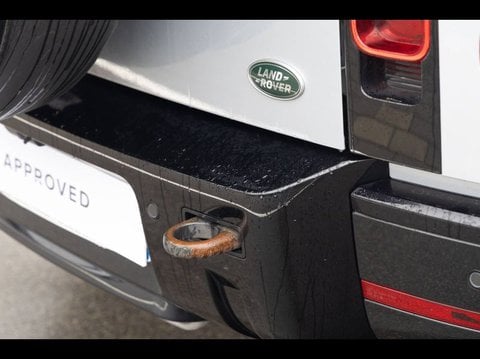 Voitures D'occasion À Villeneuve D'ascq | Land Rover Defender 110 2.0 P400E X-Dynamic Se