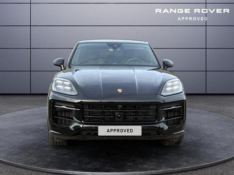 Voitures D'occasion À Villeneuve D'ascq | Porsche Cayenne Coupé 3.0 V6 470Ch E-Hybrid