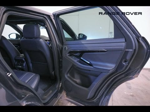 Voitures D'neuves Stock À Villeneuve D'ascq | Land Rover Range Rover Evoque P200 Flexfuel R-Dyna...