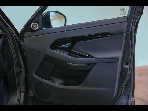 Voitures D'occasion À Villeneuve D'ascq | Land Rover Range Rover Evoque 1.5 P270E Phev 269Ch Dyn...